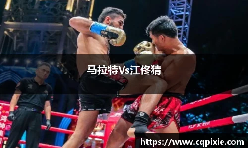 马拉特Vs江佟猜