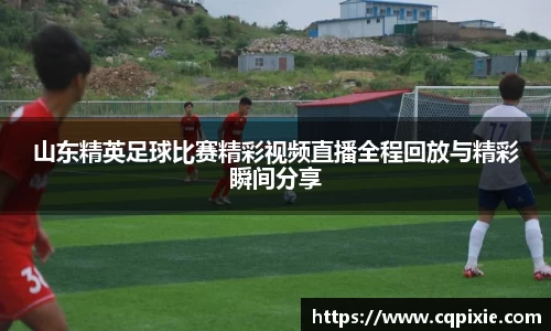 山东精英足球比赛精彩视频直播全程回放与精彩瞬间分享