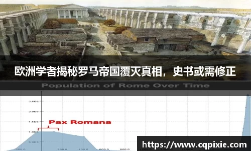 欧洲学者揭秘罗马帝国覆灭真相，史书或需修正